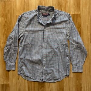 Vineyard Vines Murray Shirt Button Down- Men’s Medium
